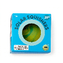 Pelota Squishy Solar 6Cm - Celeste J'Adore