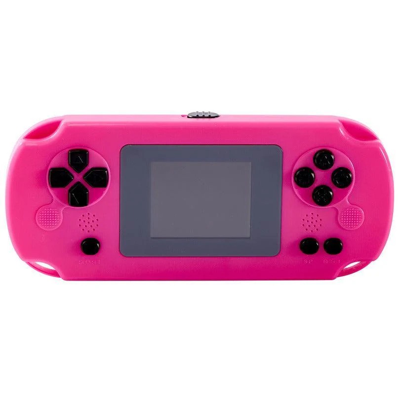 Arcade Retro Game On - Rosa J'Adore