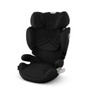 Booster Solution T Plus Sepia Black Cybex