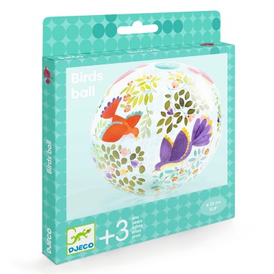 Birds Ball Djeco