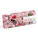 [DJ07602] Arbracadabra - 200 Pcs Djeco