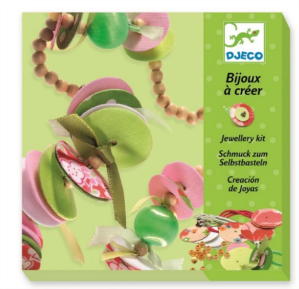 Round Design By By Djeco