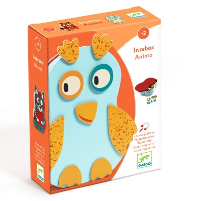 Animo Djeco