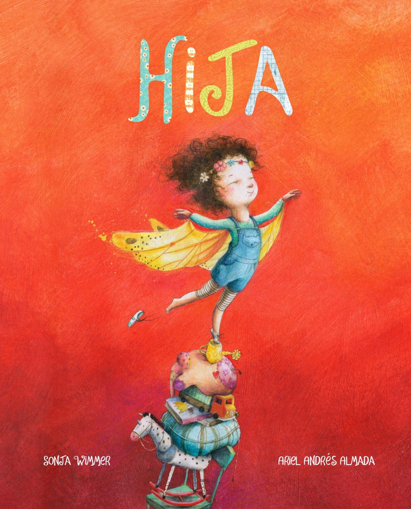 Hija - Cuento De Luz
