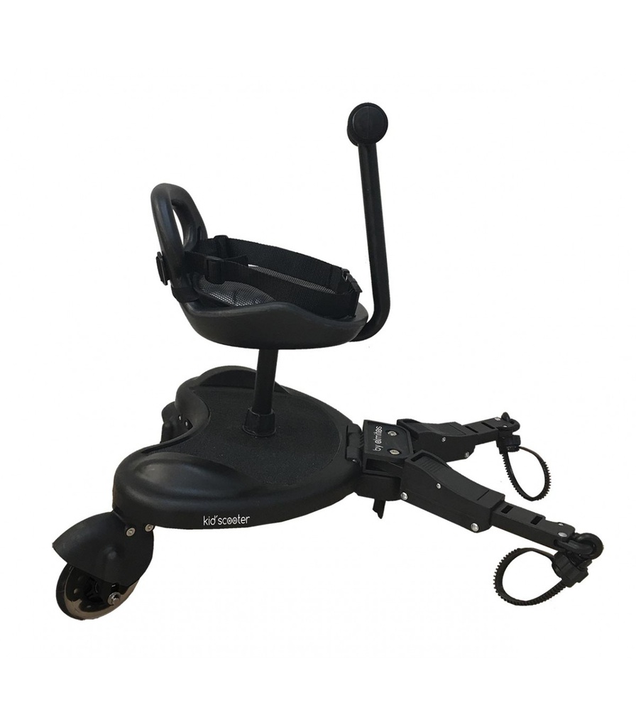 Patineta y asiento kids scooter Olmitos