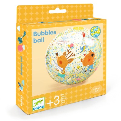 Bubbles ball Djeco