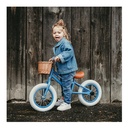 Balance Bike Blue Baghera