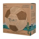 Pelota Soccer Eco-friendly Waboba