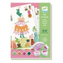 Flower Girls Design By