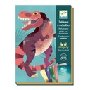 Jurassic Design By