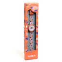 Flowers ticlock Little Big Room by Djeco