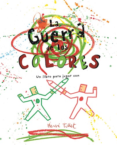 La guerra de los colores
