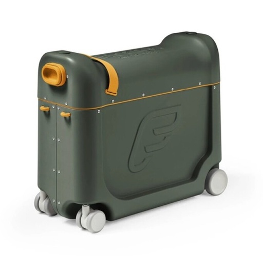 [SKE71.OD] Jetkids Bedbox olive Stokke Stokke