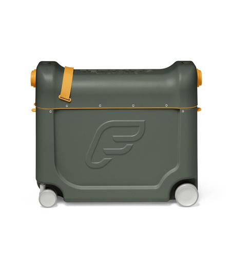 [SKE71.OD] Jetkids Bedbox olive Stokke Stokke