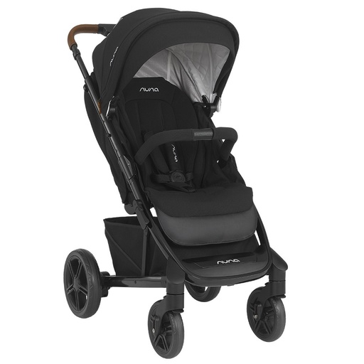 [ST10701CVRGL] Coche Tavo Caviar Nuna
