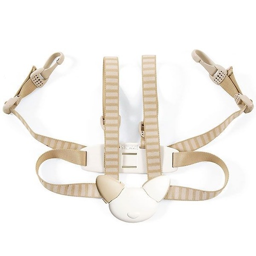 [7040356513017] Arnes para Tripp Trapp - new version - beige Stokke