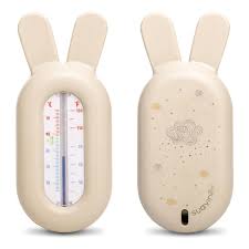 [8426420303996] Termómetro De Baño - Dreams Beige Suavinex