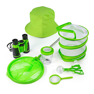 [691621820414] Set Para Exploradores Big Jigs