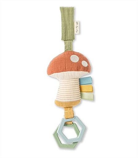 [810434038162] Colgante Jingle Hongo Itzy Ritzy