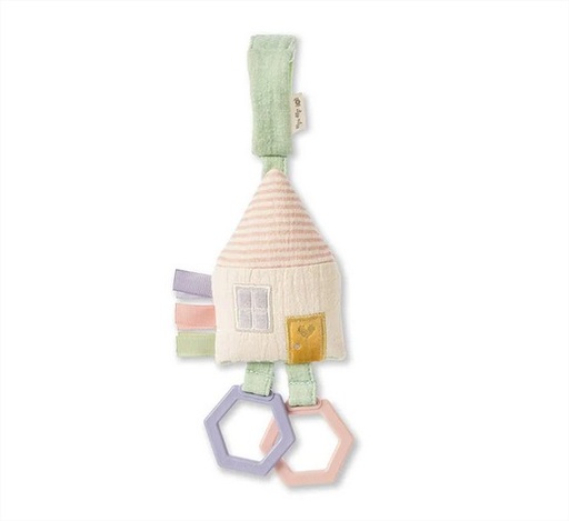 [810434038186] Colgante Jingle Casita Itzy Ritzy