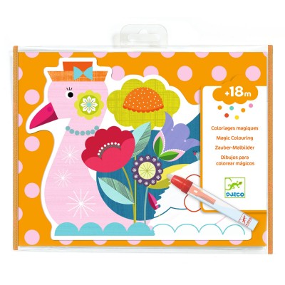 [DJ09069] Animalo-Len Djeco