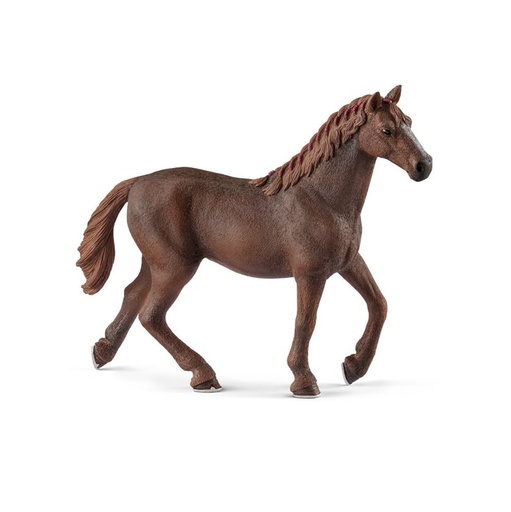 [13855] English Thoroughbred Mare Schleich