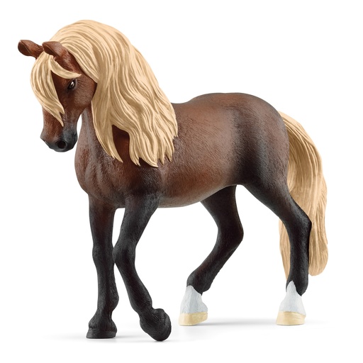 [13952] Paso Peruano Stallion Schleich
