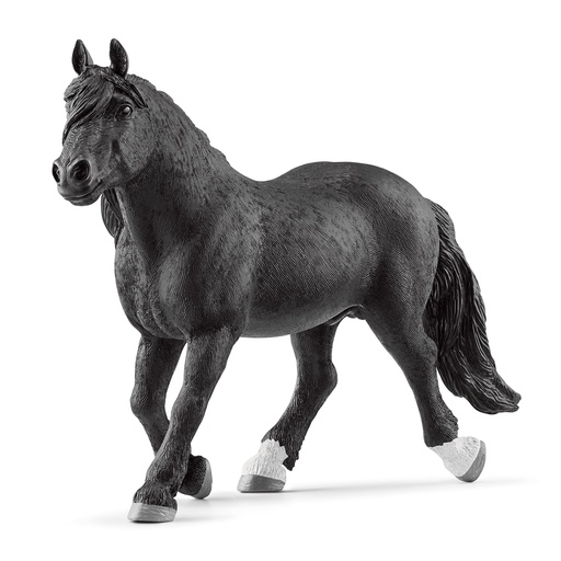 [13958] Noriker Stallion Schleich