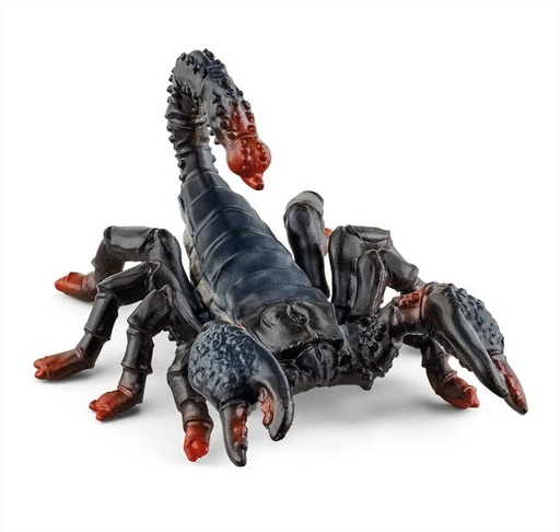 [14857] Emperor Scorpion Schleich
