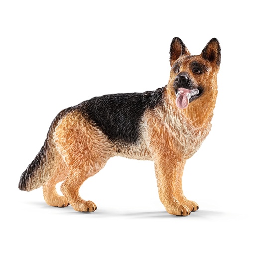[16831] German Shepherd Schleich