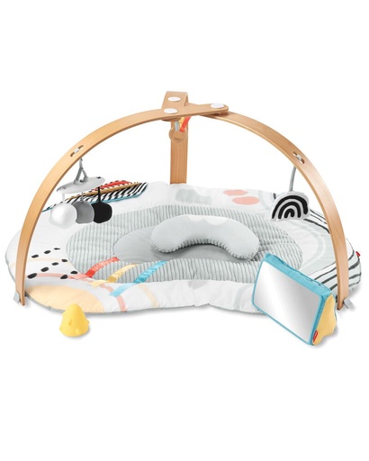 [195862024872] Gimnasio montesori Skip Hop