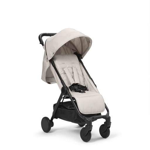 [80820217112NA] Mondo Stroller Moonshell Elodie