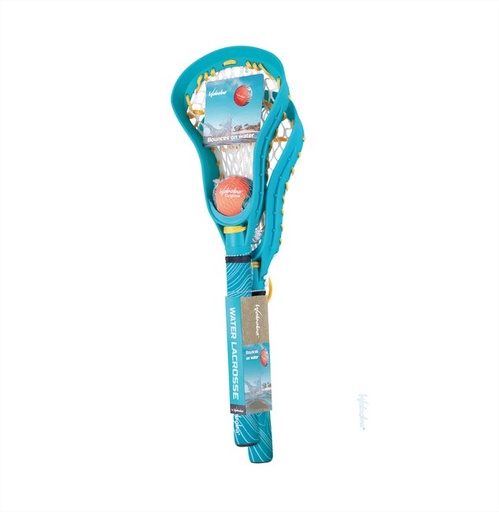 [123C01] Kit Mini Lacrosse Waboba