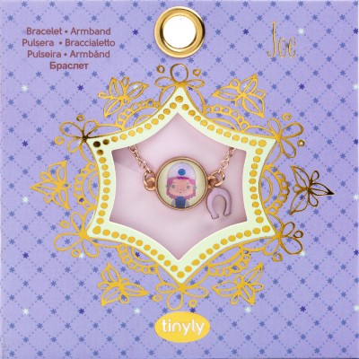 [DJ06974] Joe Bracelet Djeco