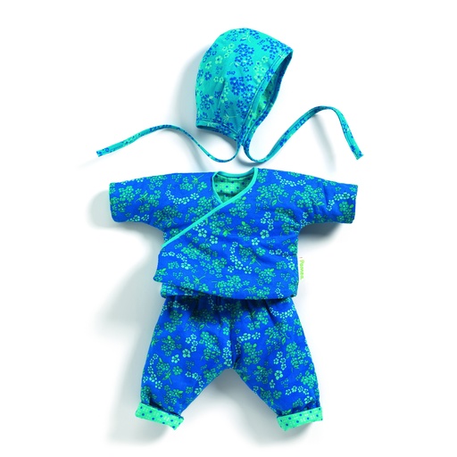 [DJ07753] Mikado Baby Djeco