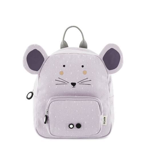 [93-209] Backpack Small - Mrs. Mouse Trixie