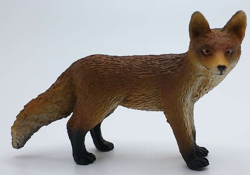[14782] Fox Schleich