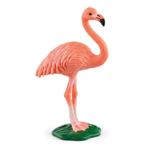 [14849] Flamingo Schleich