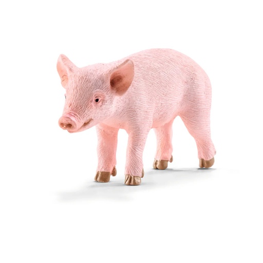 [17062] Piglet, Standing Schleich