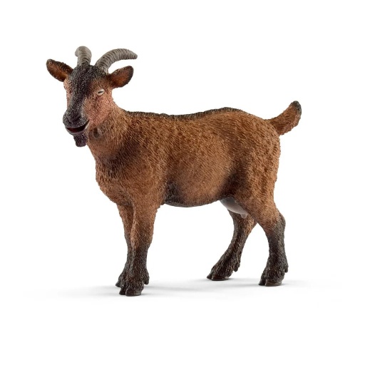 [17074] Goat Schleich