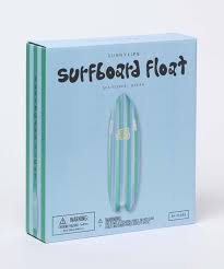 [9339296061442] Ride with me surfboard - Sea seeker ocean Sunnylife