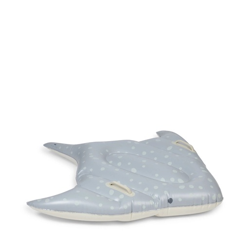 [KS5329] Stingray Float Blue Konges Sløjd