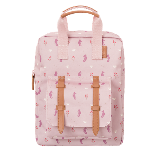 [FB800-16] Backpack Small Seahorse Fresk