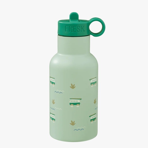 [FD300-11] Thermos Bottle 350 Ml Surf Boy Fresk