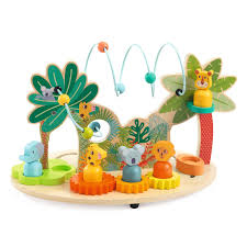 [DJ06294] Multi Big Djeco