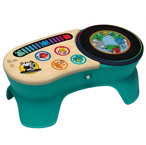 [6943478047174] Tocadisco + DJ Discovery 6M Hape