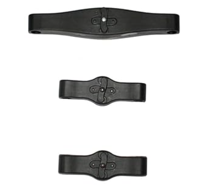 [ROD05] Adaptador para union de coches Yoyo