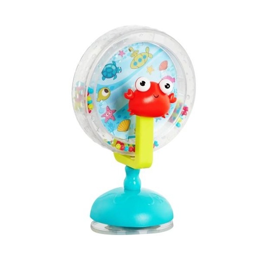 [062243456754] Sonajero Musical Con Ventosa B.Toys