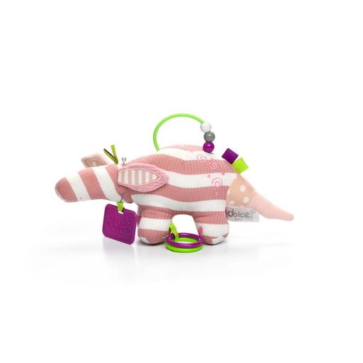 [8718591953026] Alicia el Oso Hormiguero Dolce