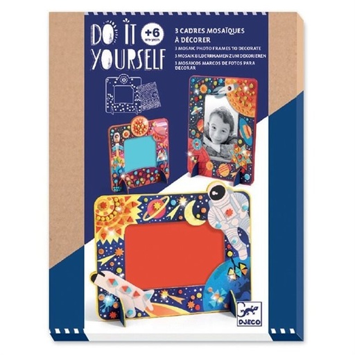 [DJ07905] In Space  Design By By Djeco